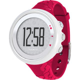 Suunto M2 Women's HRM Training Watch | Fuchsia SS015855000