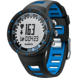 Suunto Quest HRM Training Watch | Blue SS019159000