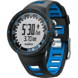 Suunto Quest HRM Training Watch | Blue SS019159000