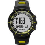 Suunto Quest HRM Training Watch | Yellow SS019158000