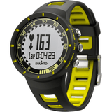 Suunto Quest HRM Training Watch | Yellow SS019158000