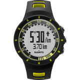 Suunto Quest HRM Training Watch | Yellow SS019158000