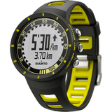 Suunto Quest HRM Training Watch | Yellow SS019158000