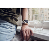 Suunto Spartan Trainer Wrist Hr Multisport GPS Watch | Gold SS023426000