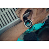 Suunto Spartan Trainer Wrist Hr Multisport GPS Watch | Steel SS023425000