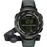 Suunto Vector HR Wristop Computer Watch | White SS015300000