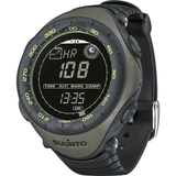 Suunto Vector HR Wristop Computer Watch | Dark Green SS018730000