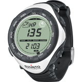 Suunto Vector HR Wristop Computer Watch | White SS015300000