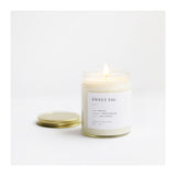 Brooklyn Candle Studio Minimalist Candle | Sweet Fig