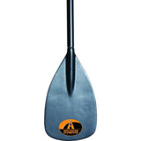 Advanced Elements Switchit SUP Paddle | Black AE2033