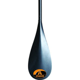 Advanced Elements Switchit SUP Paddle | Black AE2033