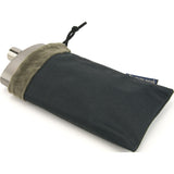 Snow Peak Large Flask | Titanium T-013