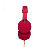 UrbanEars Zinken DJ On-Ear Headphones | Tomato