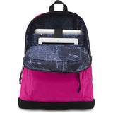 Jansport Right Pack Digital Edition Backpack | Cyber Pink