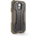 ElementCase Recon Black Ops Pro Aluminum Samsung Galaxy S5 Case Earth/Black