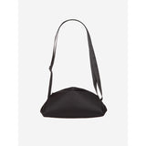 Cote & Ciel Tara L Sleek Crossbody Bag | Black