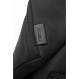 Cote & Ciel Tara L Sleek Crossbody Bag | Black
