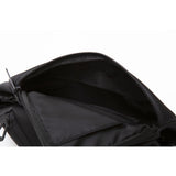 Cote & Ciel Tara L Sleek Crossbody Bag | Black