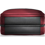 Briggs & Riley Clamshell Cabin Bag | Merlot