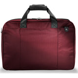 Briggs & Riley Clamshell Cabin Bag | Merlot
