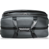 Briggs & Riley Clamshell Cabin Bag | Slate