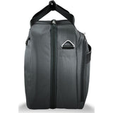Briggs & Riley Clamshell Cabin Bag | Slate- TD441