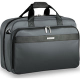 Briggs & Riley Clamshell Cabin Bag | Slate