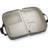 Briggs & Riley Clamshell Cabin Bag | Slate