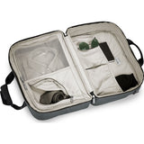 Briggs & Riley Clamshell Cabin Bag | Slate