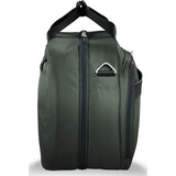 Briggs & Riley Clamshell Cabin Bag | Rainforest- TD441