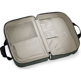 Briggs & Riley Clamshell Cabin Bag | Rainforest