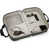 Briggs & Riley Clamshell Cabin Bag | Rainforest