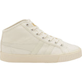 Gola Women's Mark Cox High Tennis Sneakers
