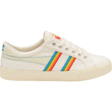 Gola Women's Tennis Mark Cox Rainbow Sneakers