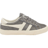 Gola Women's Tennis Mark Cox Suede Sneakers
