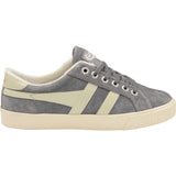 Gola Men's Tennis Mark Cox Suede Sneakers