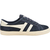 Gola Men's Tennis Mark Cox Suede Sneakers