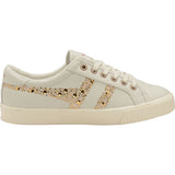 Gola Women's Mark Cox Swarovski Tennis Sneakers