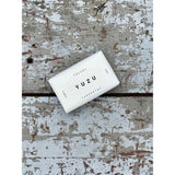 TangentGC Soap Bar 100G | Yuzu