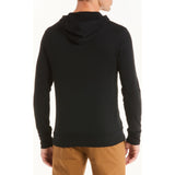 Lacoste Men's Hooded Cotton Jersey Sweatshirt