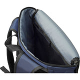 Opposethis Invisible Backpack Three Navy