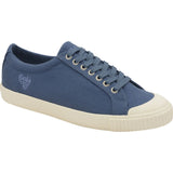 Gola Men's Tiebreak Sneakers | Baltic/Off White