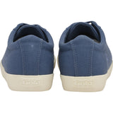 Gola Men's Tiebreak Sneakers | Baltic/Off White