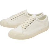 Gola Men's Tiebreak Sneakers | Off White