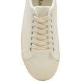 Gola Men's Tiebreak Sneakers | Off White