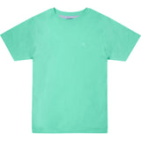 Tom & Teddy Men's T-Shirt | Island Green