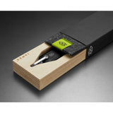 The James Brand Ellis Folding Knife | Black/Stainless Serrated KN105101-01