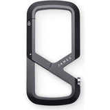 The James Brand Mehlville Carabiner