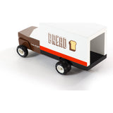 Candylab Bread Truck