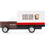 Candylab Bread Truck